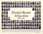 2000 Cleveland-Marshall College of Law by Cleveland-Marshall College of Law