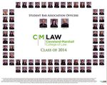 2014 Cleveland-Marshall College of Law by Cleveland-Marshall College of Law