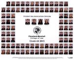 2015 Cleveland-Marshall College of Law by Cleveland-Marshall College of Law