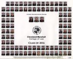 2016 Cleveland-Marshall College of Law by Cleveland-Marshall College of Law