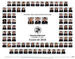 2018 Cleveland-Marshall College of Law by Cleveland-Marshall College of Law