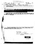 Plaintiff's Exhibit 0110B: Police Report re: Transfer of Flashlight by Cleveland Police Department