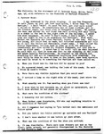 Plaintiff's Exhibit 0120: Statement of J. Spencer Houk by Bay Village Police Department