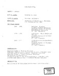 Plaintiff's Exhibit 0178D: Barton Epstein Curriculum Vitae by Bart Epstein