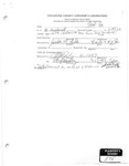Plaintiff's Exhibit 0275: Murdock Inventory + Letter