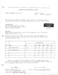 Plaintiff's Exhibit 0276: Sheppard DNA Profile by Julie Heinig