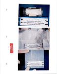 Plaintiff's Exhibit 0284: Unpackaged Contents of Glass Bottle Containing Spot A