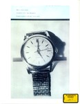 Plaintiff's Exhibit 0317: Sam Sheppard's Watch