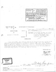 Plaintiff's Exhibit 0381: Eberling journal entry (Commit. Order) Durkin case by Judge Donald C. Nugent