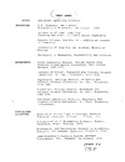 Plaintiff's Exhibit 0178F: Laber Curriculum Vitae by Terry Laber