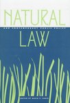 Natural Law and Contemporary Public Policy by David F. Forte
