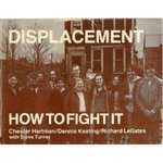Displacement: How to Fight It