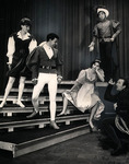 1962: As You Like It by Jerry Horton