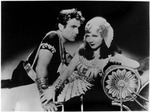 1934: Antony and Cleopatra