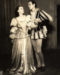 1936: Romeo and Juliet by Reitt