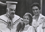 1976: Taming of the Shrew