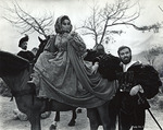 1966: Taming of the Shrew by Augie Lohman