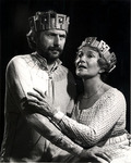 1977: Hamlet, Prince of Denmark