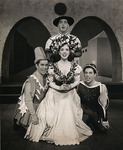 1948: Kiss Me Kate by Eileen Darby