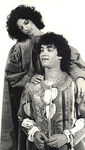 1979: Two Gentlemen of Verona by Marianne Pajman