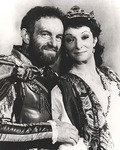 1980: Antony and Cleopatra