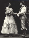 1973: Taming of the Shrew by Robert C. Ragsdale