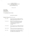 Barton Epstein Supplemental Report- 2000 by Barton Epstein and Terry Laber