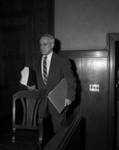 Volume 06, 1954 Trial Transcript: State's Witness Dr. Samuel R. Gerber, Cuyahoga County Coroner
