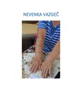 Nevenka Vazgec by Marija Maracic and Josipa Karaca
