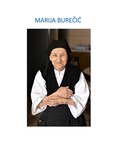 Marija Burecic by Marija Maracic and Josipa Karaca