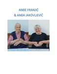 Andje Franjic & Andja Jakovljevic by Maracic Maracic and Josipa Karaca