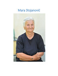 Mara Stojanović by Marija Maracic and Josipa Karaca