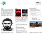 The Origin of ISIS and its Founding Father by Nadia Cruz